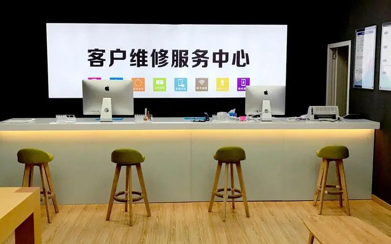 盘锦苹果手机维修点地址电话信息